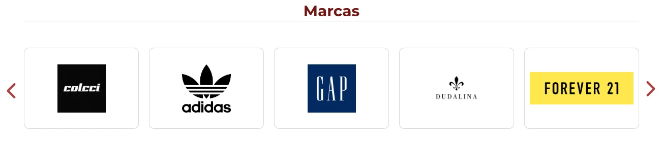 Marcas no computador