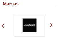 Marcas no celular